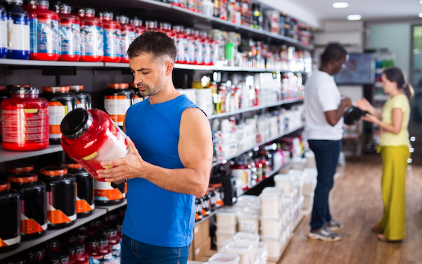 How to Read a Supplement Label Like a Pro and Avoid Wasting Money 