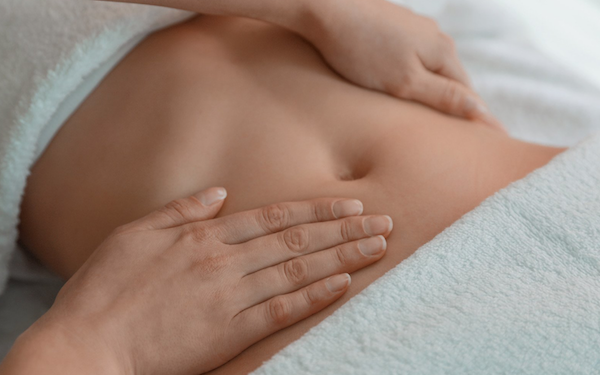 How Lymphatic Massage Can Boost Energy, Detox, and Wellbeing