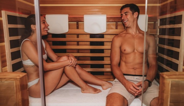 Recover, renew and energise your body with oxygen therapy combos at Akasha Integrative Health