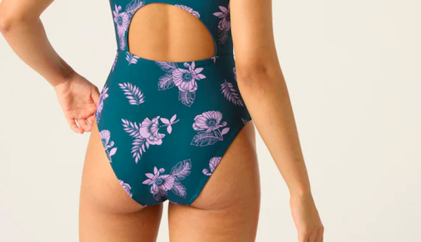 Say goodbye to leakage freakage! Period-proof swimmers are here thanks to ModiBodi
