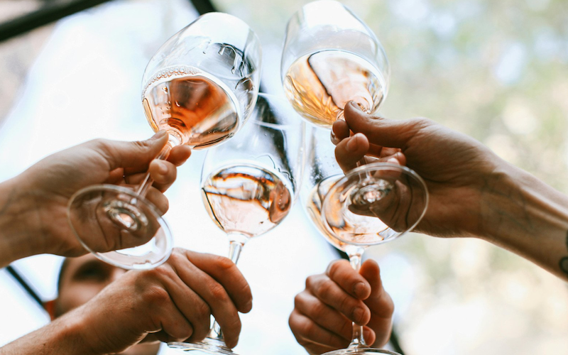 A Luxury Escape, Shopping Spree and 6 month supply of VIA Drinks could be yours