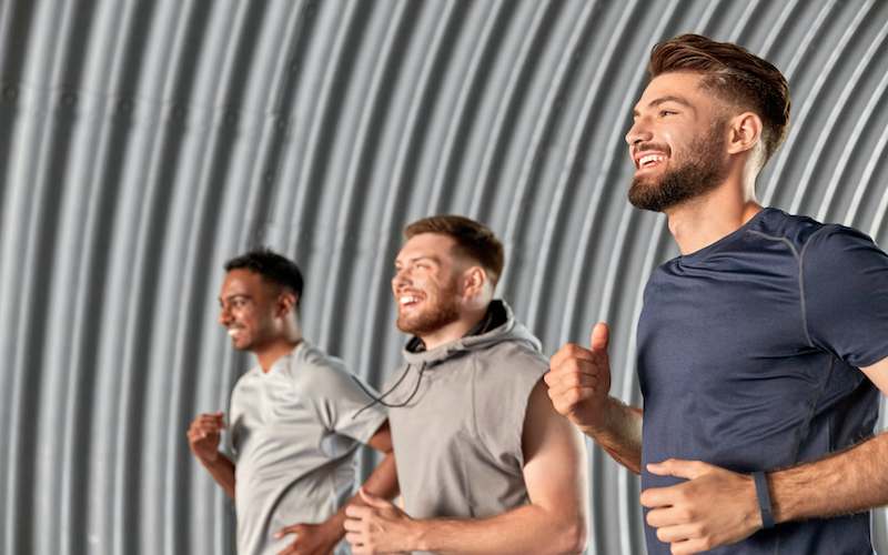 Gents it's time to unlock peak health with Cell Squared’s new Beef Organs Multivitamin for Men