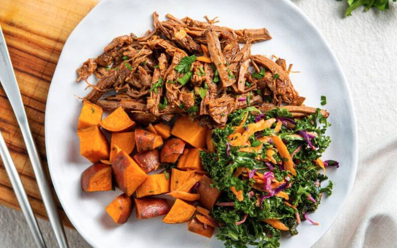 Gluten-free? Win the ultimate GF haul thanks to Nourish’d and Bask & Co
