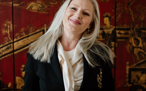 You Can Now Experience Dr Marina Christov’s Facial Acupuncture Treatments At Mecca In Melbourne