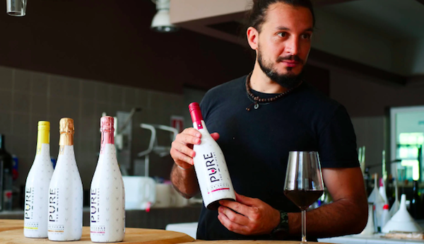 Wine not make your happy hour healthier with these sugar-free wines