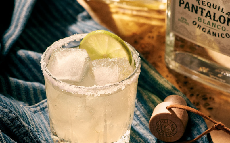 Certified organic Tequila co-Founded by Matthew McConaughey is now available at Dan Murphy’s