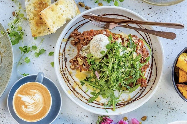 A second Sydney location for farm to table restaurant The Good Place is here