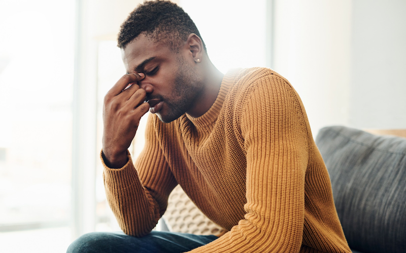 The Science of Emotion in the Body: How Your Nervous System Holds and Releases Stress