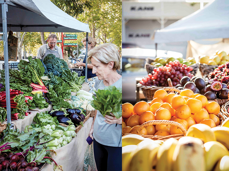 Northside Produce Market