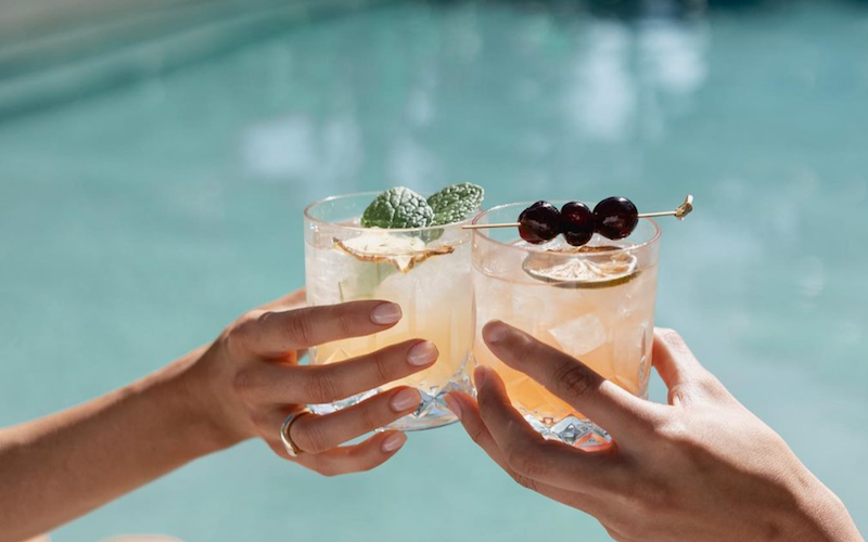 A two-night Byron stay could be yours with a little something to spruce up your living space