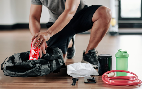 Savvy’s new Cola Brain Boost is here- the natural energy drink designed to sharpen your mind