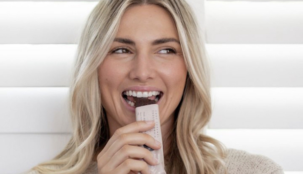 Glowing skin is as simple as snack time with these new collagen bars