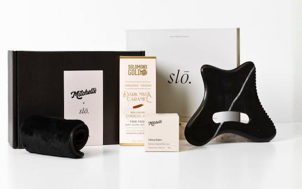 For The Mums Who Never Stop, This Giveaway Is An Invitation To Slow Down