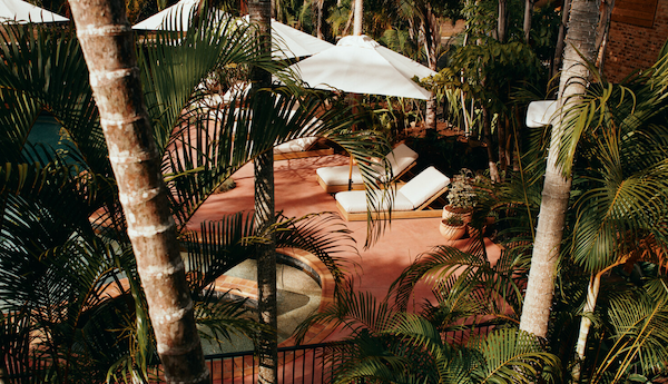 Win a dream weekender in Byron Bay including a stay at the stylish & lush ‘Sunseeker’