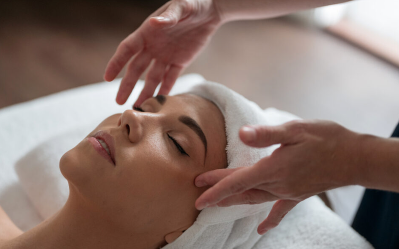 Spa bliss and pampering are on the menu of this luxe Mother’s Day giveaway