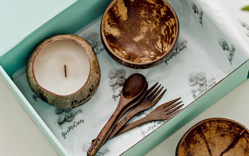 Eco warriors, don’t miss this sustainable giveaway featuring Eco Cheeks and Give Me Cocos