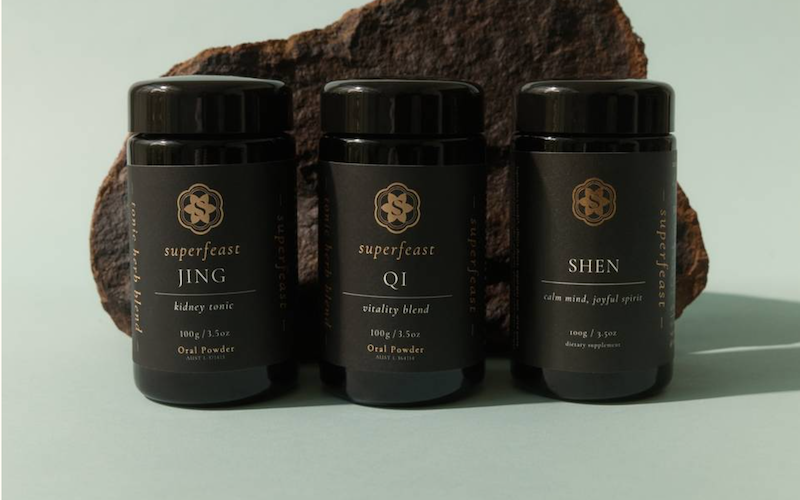 Support healthy birth experiences and go in the draw to win goodies from SuperFeast, Spell and more