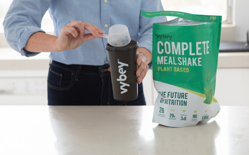 Our Top Picks Of Meal Replacement Shakes For When You Can’t Get A Physical Meal In