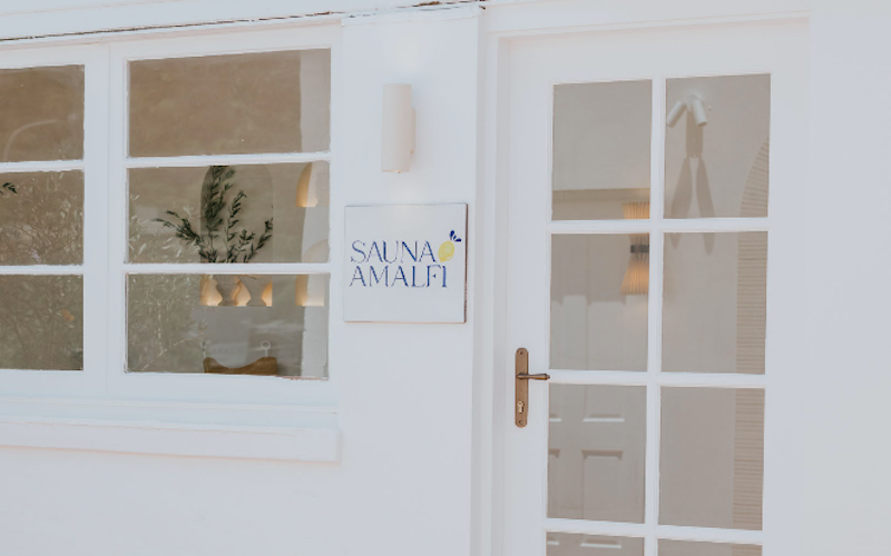 Sweat it out in this luxe Amalfi style studio for 20% off