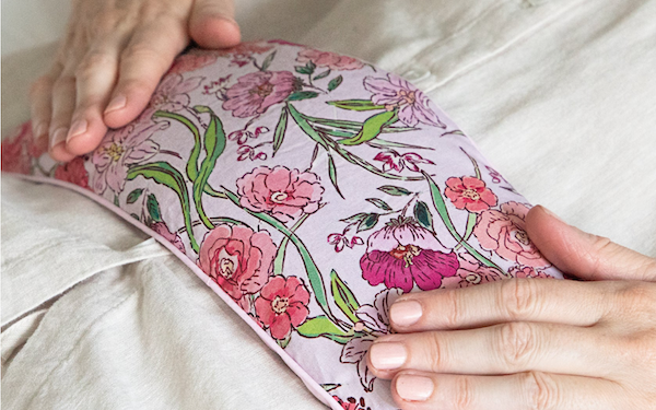 Endometriosis Awareness Month Giveaway From The Endo Shop Includes a $230 Care Package