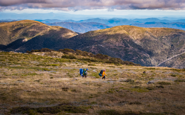 New HIGHLANDER Adventure Events Bring Multi-Day Hiking Experiences To Australia In 2026