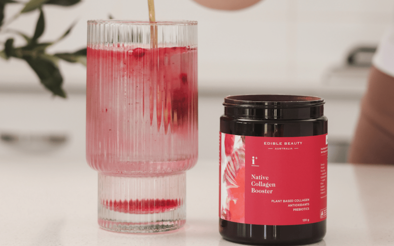 This buy one get 50% off one offer for plant-based collagen boosters is your ticket to better skin