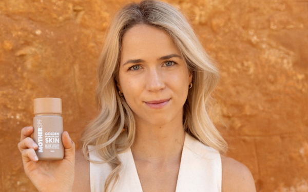 This SPF brand wants you to book a skin check - and they’re rewarding you for It