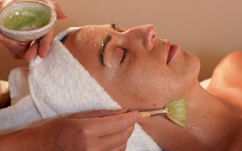 Visiting Byron soon? Treat yourself or a loved one to a rejuvenating experience for less