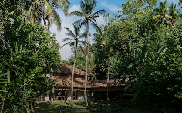 A Sama Retreat Experience in Sri Lanka Could Be Yours