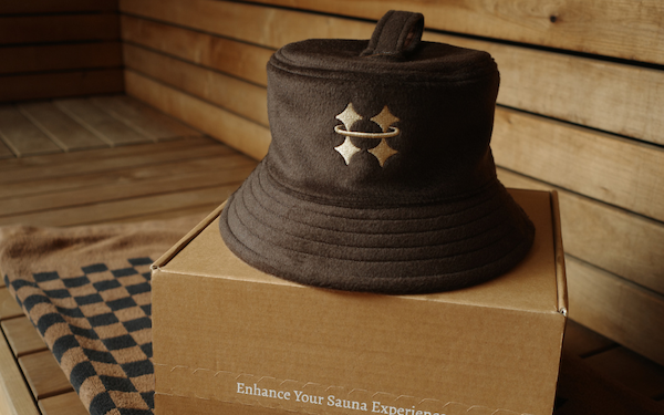 Keen to hack your sauna time to get more benefits for your body and mind? Don't miss this pre-sale