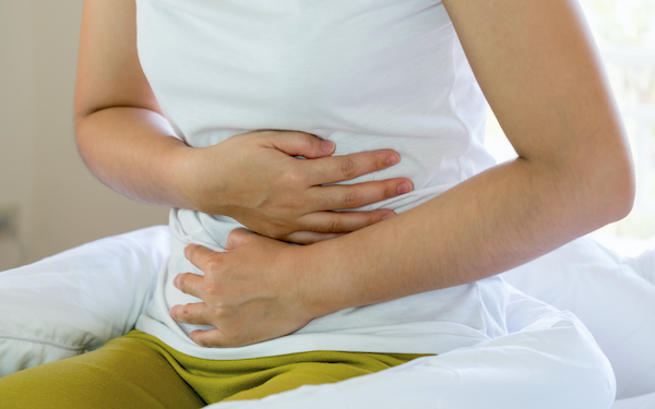 3 Steps for a Gut Reset to Banish Bloating, Boost Energy & Lift Your Mood