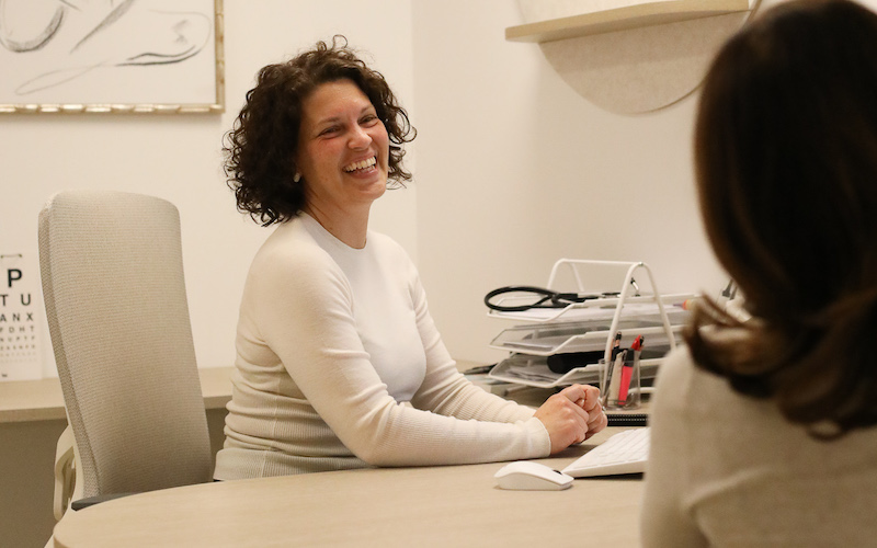 This new Sydney women’s health clinic has  opened to support women moving through mid-life