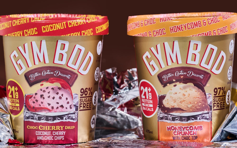 BSc and Gym BOD have teamed up for one epic giveaway to stock up your pantry and freezer