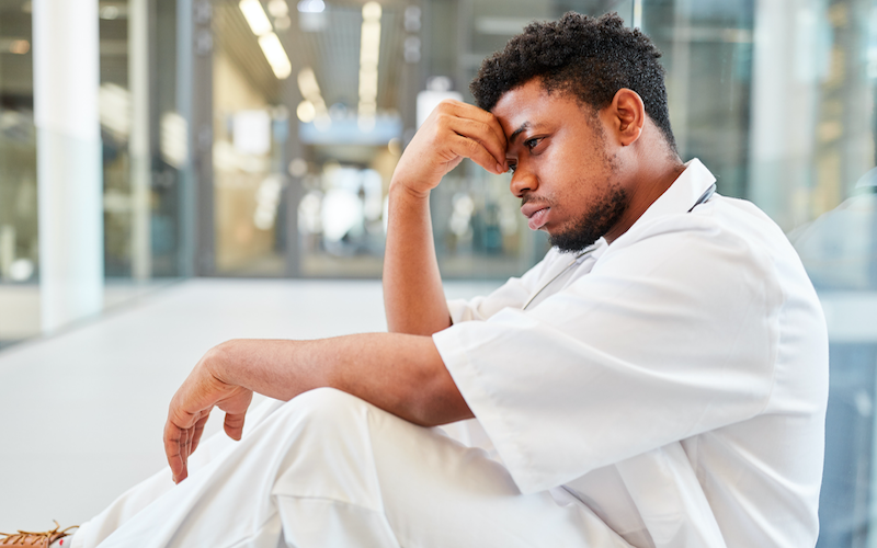 Understanding and overcoming burnout: A guide to regaining balance and well-being