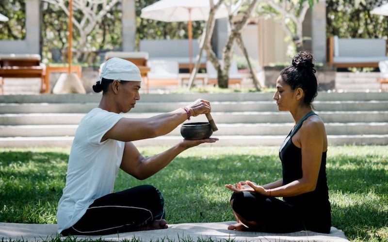 Don’t miss your chance to escape Nusa Dua with this luxe wellness retreat giveaway