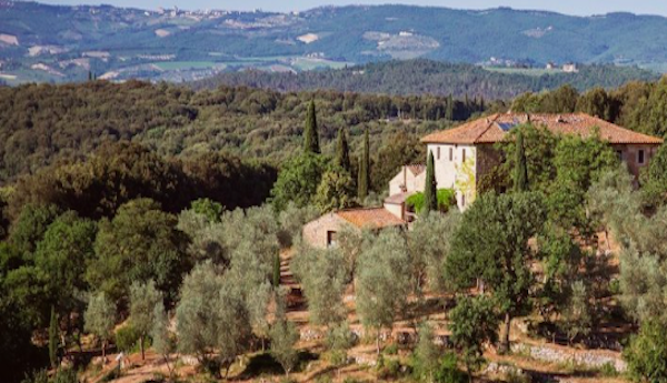 Do asanas and sip vino under the Tuscan sun on this retreat with more dates announced
