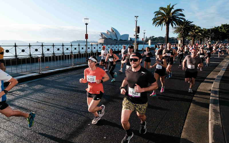 Australia’s elite run coaches share their top tips for improving your 10k run
