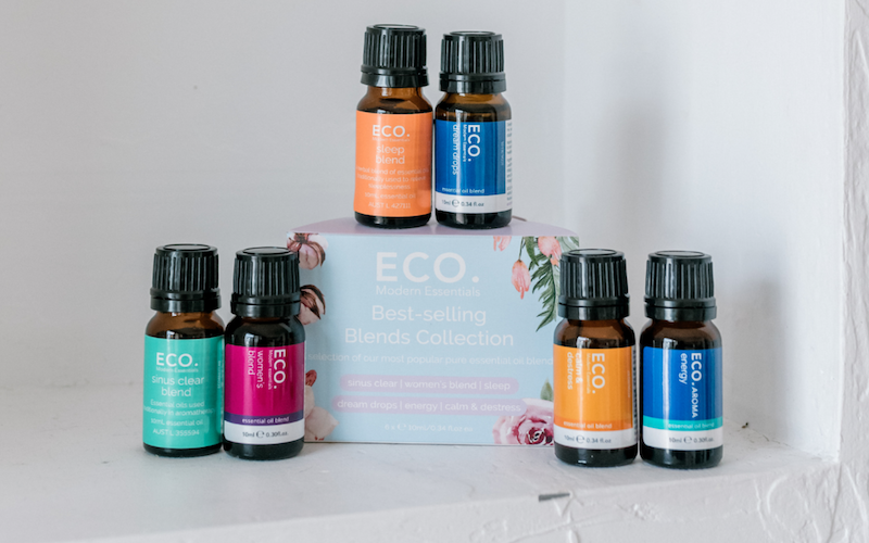 Eco Modern Essentials’ 40% off sale (select range)