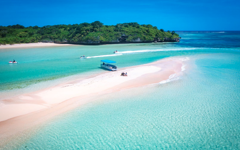 SWIISH is hosting their biggest giveaway ever valued at $10k including an overseas trip