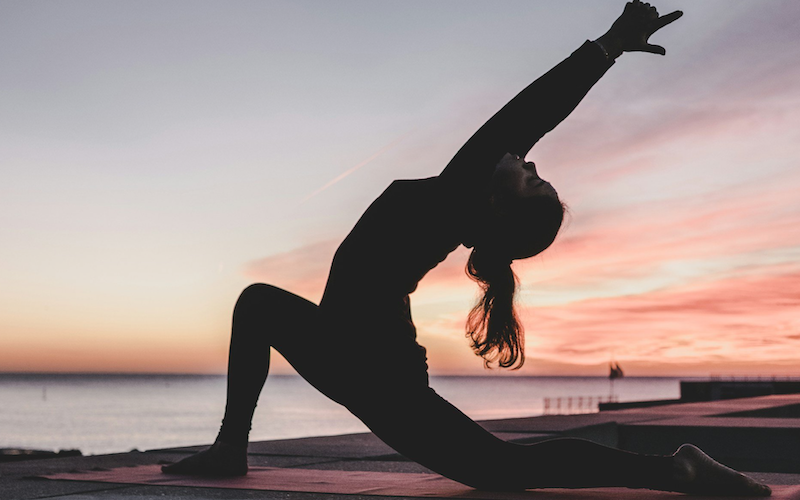 Everything you need to know about the immersive one day Bondi Wellness Festival 