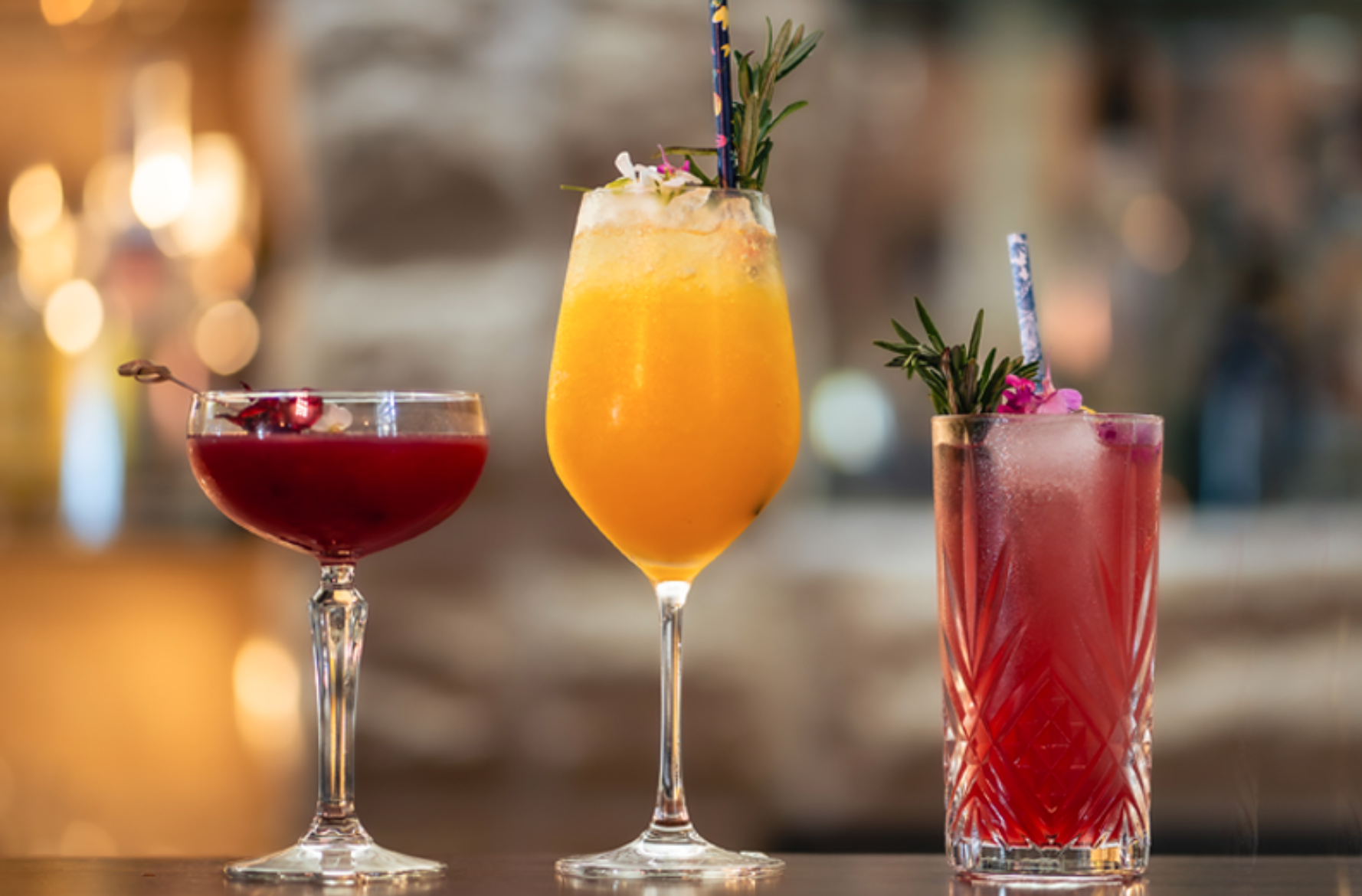 Master the art of creating zero alc cocktails from a pro at Australia’s first zero alc distillery