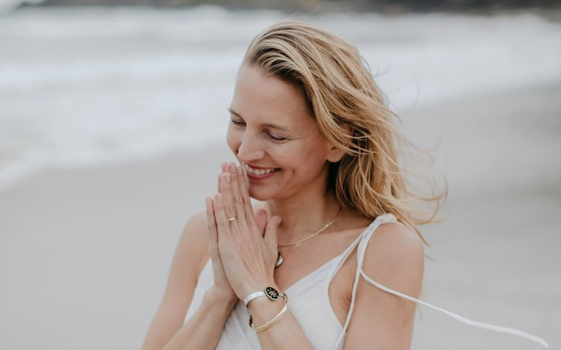 Synthesis Organics is giving away the ultimate soulful living prize pack