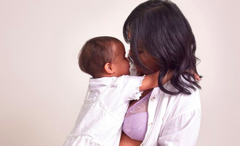 Mamas, say hello to relaxation because you can try Mini + Me’s new Magnesium Flakes free 