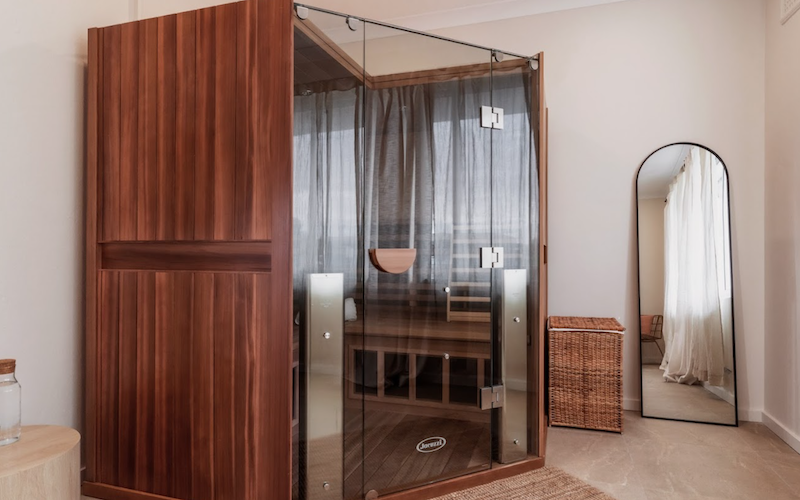 Pamper yourself with this luxe wellness experience in Freshwater