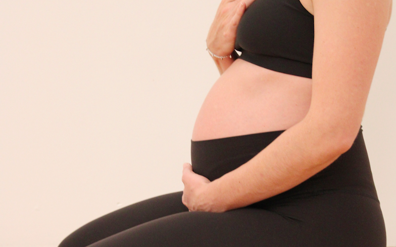 Are you an expecting mama or wanting to conceive? This is the supportive health hub for you