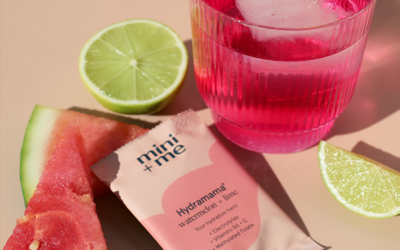 You could win a consult with this award winning Naturopathy clinic as part of a $2,500 giveaway