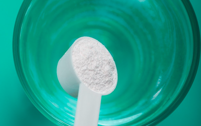 Can Creatine Support Brain Health, Muscle Gain, and Longevity? And Can It Make You Gain Weight?