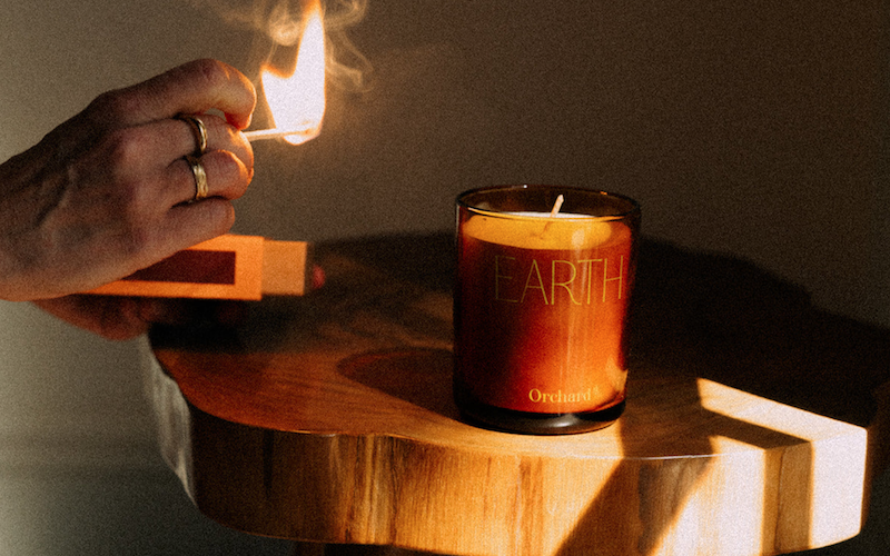Reset and nourish yourself on all levels during Winter Solstice with this giveaway