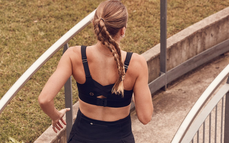 Rockwear’s throwing the ultimate City2Surf afterparty- book a free ice bath x sauna sesh now