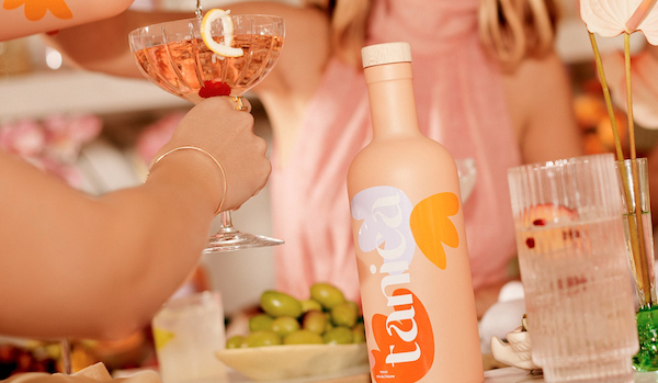 Win the perfect girl’s night low alc natural aperitif cocktail pack